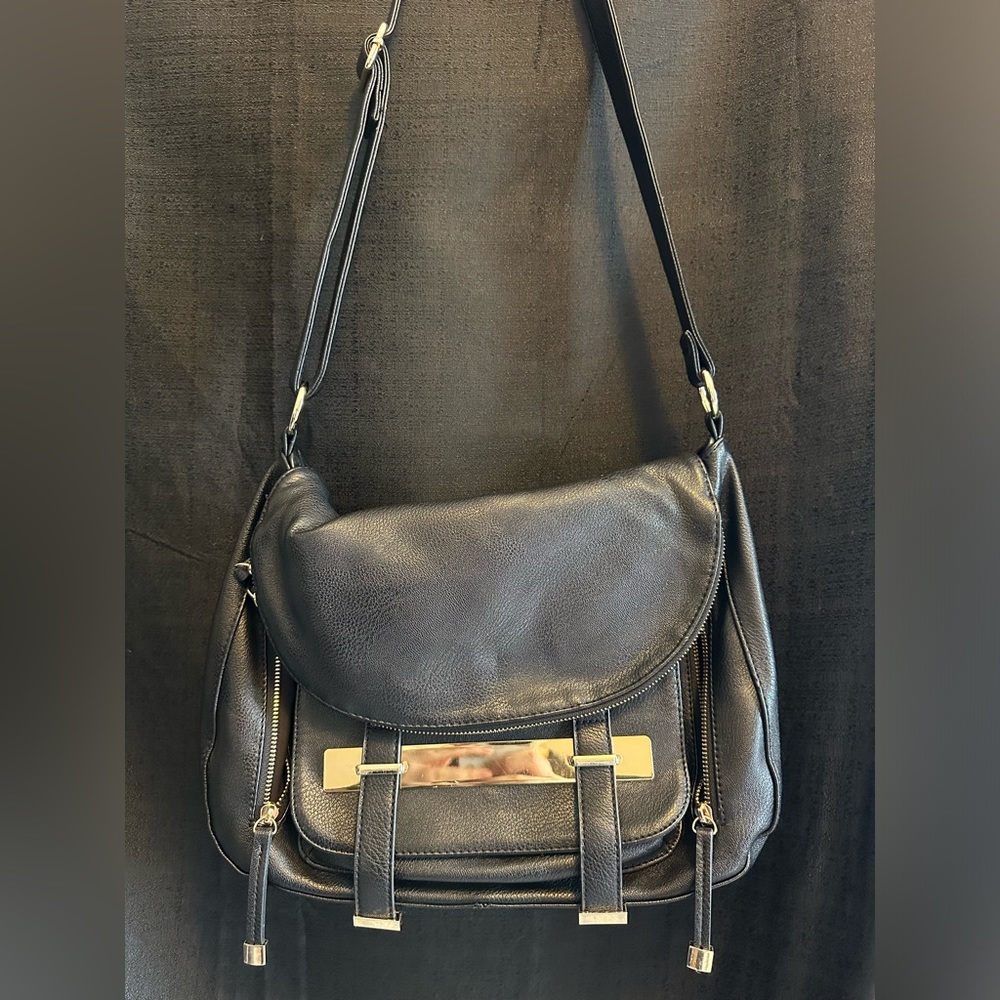 Shoulder bag/ cross body purse
